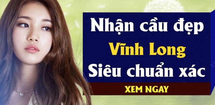 Dự đoán xổ số Vĩnh Long 21/3 - Chốt số XSVL ngày 21/3/2025