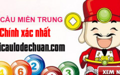 Dự đoán XSMT 24/3 - Kết quả xổ số miền Trung thứ 4 hàng tuần