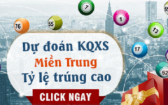 Dự đoán XSMT 2/7 – Soi cầu XSMT 2/7/2024 thứ 3